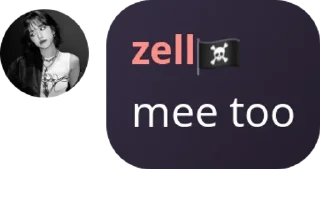 🇼🇸 emoji fams hazel. pack by @QuotLyBot Telegram sticker 21 of 120