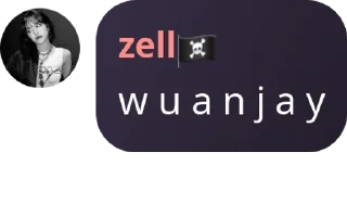 🥬 emoji fams hazel. pack by @QuotLyBot Telegram sticker 22 of 120