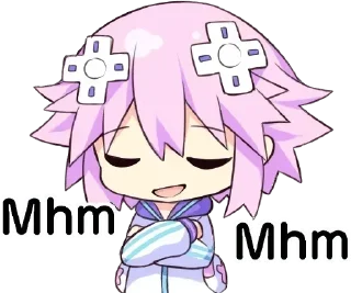 😗 emoji Sreek's kang pack Vol.4 Telegram sticker 21 of 94