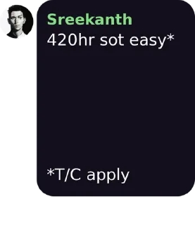 🤔 emoji Sreek's kang pack Vol.4 Telegram sticker 22 of 94