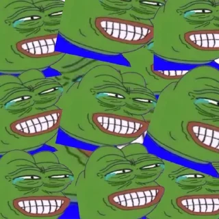 🐸 emoji Sreek's kang pack Vol.4 Telegram sticker 19 of 94