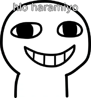 😎 emoji @the_antique_boy_VANSH's HellBot Vol.1 Telegram sticker 17 of 120