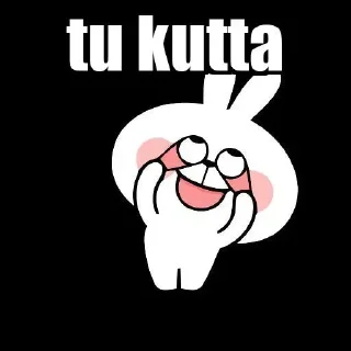 😜 emoji @the_antique_boy_VANSH's HellBot Vol.1 Telegram sticker 13 of 120