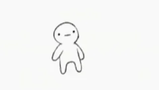 Sticker from 𝐊𝐓𝐇's video pack (@Toga_Robot)
