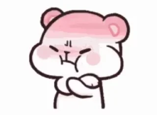 Sticker from 𝐊𝐓𝐇's video pack (@Toga_Robot)