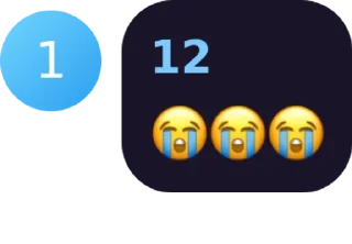 🌟 emoji RANDOM SIGMA pack by @QuotLyBot Telegram sticker 7 of 120