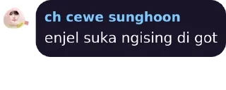 🌟 emoji random group pack by @QuotLyBot Telegram sticker 14 of 33