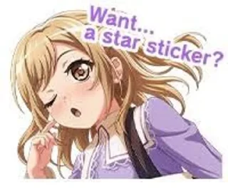 🎸 emoji @bangdreamslive bang dream Telegram sticker 22 of 120