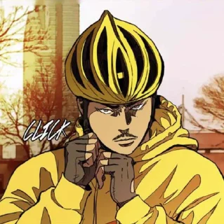 Sticker from Dom kang @stiker_webtoon