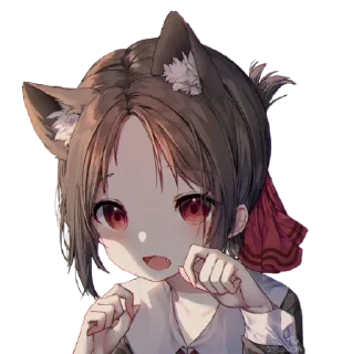 💞 emoji Narutos kang pack Telegram sticker 17 of 34