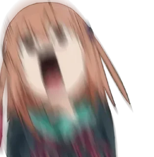 😵 emoji Narutos kang pack Telegram sticker 19 of 34