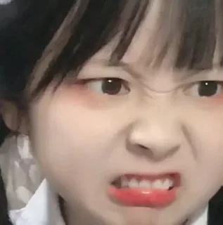 😡 emoji 会员代开 飞机号出售 @lele_tg Telegram sticker 9 of 67