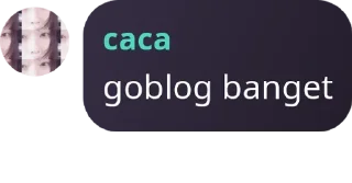 Sticker from cacantik @QuotLyBot