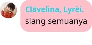 Sticker from DAWNDREAMERS @QuotLyBot