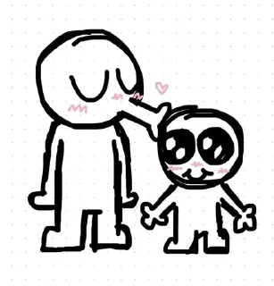 🌟 emoji nanoy @QuotLyBot Telegram sticker 10 of 27