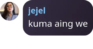 🧑‍🤝‍🧑 emoji yapping @QuotLyBot Telegram sticker 2 of 10