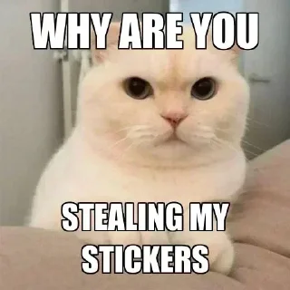 😡 emoji @AST_JayPatel1304's_1 Telegram sticker 11 of 120