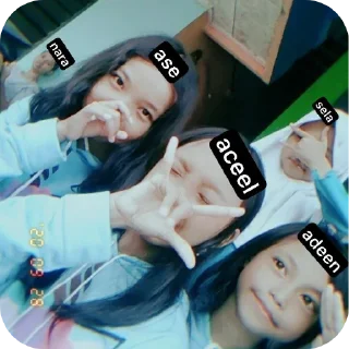 🤳 emoji brigata t nya stres Telegram sticker 20 of 63