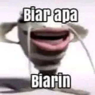 😏 emoji Taman anak stres Telegram sticker 6 of 117