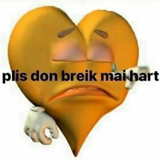 😏 emoji Taman anak stres Telegram sticker 7 of 117