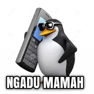 😏 emoji Taman anak stres Telegram sticker 14 of 117