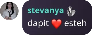 ❤️ emoji dan yap pack by @QuotLyBot Telegram sticker 21 of 36
