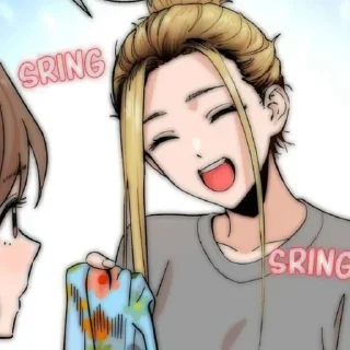 Sticker from 𓄹 ˖@sYeonav %?!