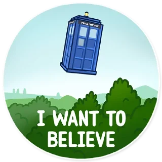 Sticker from NPriyo's Sticker Pack 2