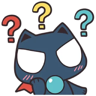 Sticker from catbat Shadow(TW) @moe_sticker_bot