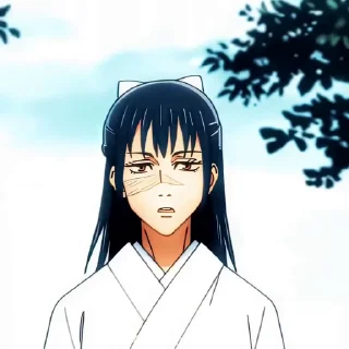 ✨ emoji ~ Umi Ji @kdrama_in_dia @Anime_In_Hindi_Officially Telegram sticker 7 of 17