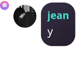 🔫 emoji jean and Sagara Lexian ᵈᵃⁿᵍᵉʳᵒ pack by @QuotLyBot Telegram sticker 9 of 18