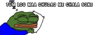 🔲 emoji @BADDAsS_FUFA DELETED ACCOUNT PACKZZ Telegram sticker 2 of 108
