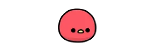 🐤 emoji ⎯꯭̽𓆩꯭〭〬𓏲ᶦϻᷧ•𝘾 𝙃 𝜩 𝙍 𝙍 𝙔𝆺꯭𝅥༎𓆪𝆺꯭꯭꯭꯭𝅥𝆬 🫧's video pack (@Anya_ForgerRo Telegram sticker 3 of 50