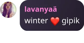 ❤️ emoji senggol bacok rewel cipok pack by @QuotLyBot Telegram sticker 19 of 30