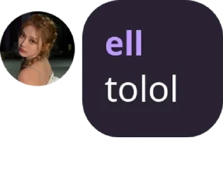 🙇‍♀️ emoji Senggol bacok rewel cipok pack by @QuotLyBot Telegram sticker 9 of 59