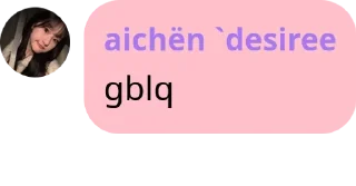 🤛 emoji Senggol bacok rewel cipok pack by @QuotLyBot Telegram sticker 5 of 120