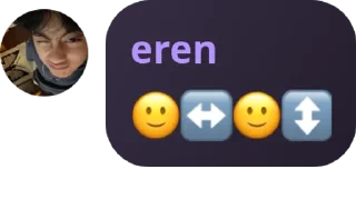 🙂 emoji anti petinggi pack by @QuotLyBot Telegram sticker 16 of 120