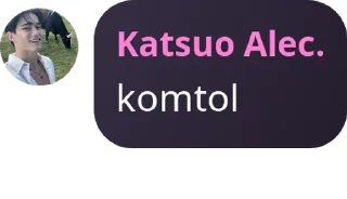 👨‍🎤 emoji rewel cipok senggol bacok 😝 pack by @QuotLyBot Telegram sticker 1 of 22