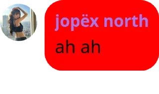 👩‍💻 emoji senggol bacok rewel cipok pack by @QuotLyBot Telegram sticker 6 of 30