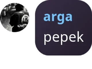 🍌 emoji rewel cipok senggol bacok 😝 pack by @QuotLyBot Telegram sticker 10 of 22