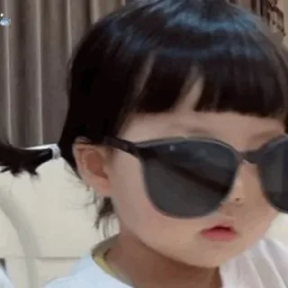 ✨ emoji ZD小晨宝宝表情包 Telegram sticker 19 of 32