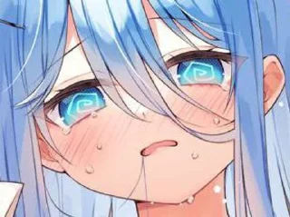 ⭐️ emoji 可爱的小狐狸的最可爱的表情包！ Telegram sticker 17 of 120