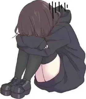 ⭐️ emoji 可爱的小狐狸的最可爱的表情包！ Telegram sticker 24 of 120