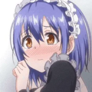 ⭐️ emoji 可爱的小狐狸的最可爱的表情包！ Telegram sticker 8 of 120