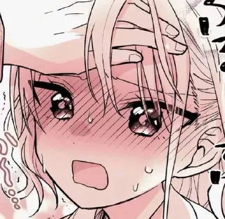 ⭐️ emoji 可爱的小狐狸的最可爱的表情包！ Telegram sticker 7 of 120