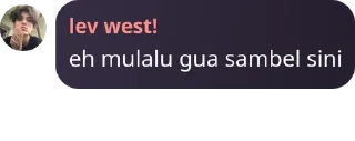 Sticker from MABAR MOBILE LEGENDS 🇮🇩 pack by @QuotLyBot