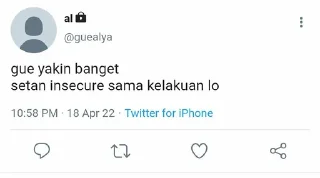 Sticker from apa ya?