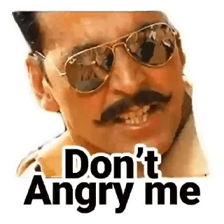 Sticker from ❤️ Abhi ❤️ — @stckrRobot