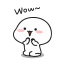 😍 emoji @k_h_a_l_n_a_y_a_k's Pack 1 (Animated) Telegram sticker 11 of 50