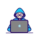 ⌨️ emoji @k_h_a_l_n_a_y_a_k's Pack 1 (Animated) Telegram sticker 20 of 50